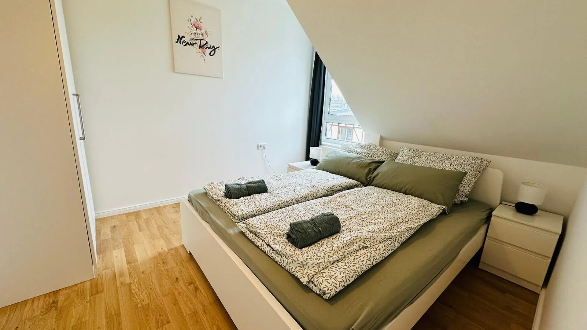 Urban Flats Berlin Aparthotel 0*,  Germany