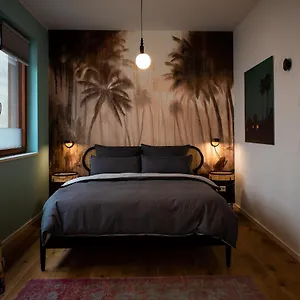  Aparthotel Urbn Dreams Ii
