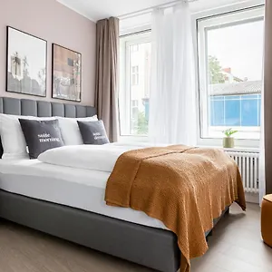  Aparthotel Limehome Luise Henriette Str - Digital Access