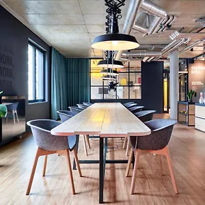 Stayery Friedrichshain Berlim