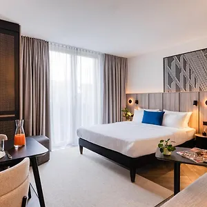 Citadines Kurfuerstendamm Berlino