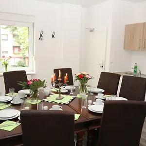  Aparthotel Tempelhof