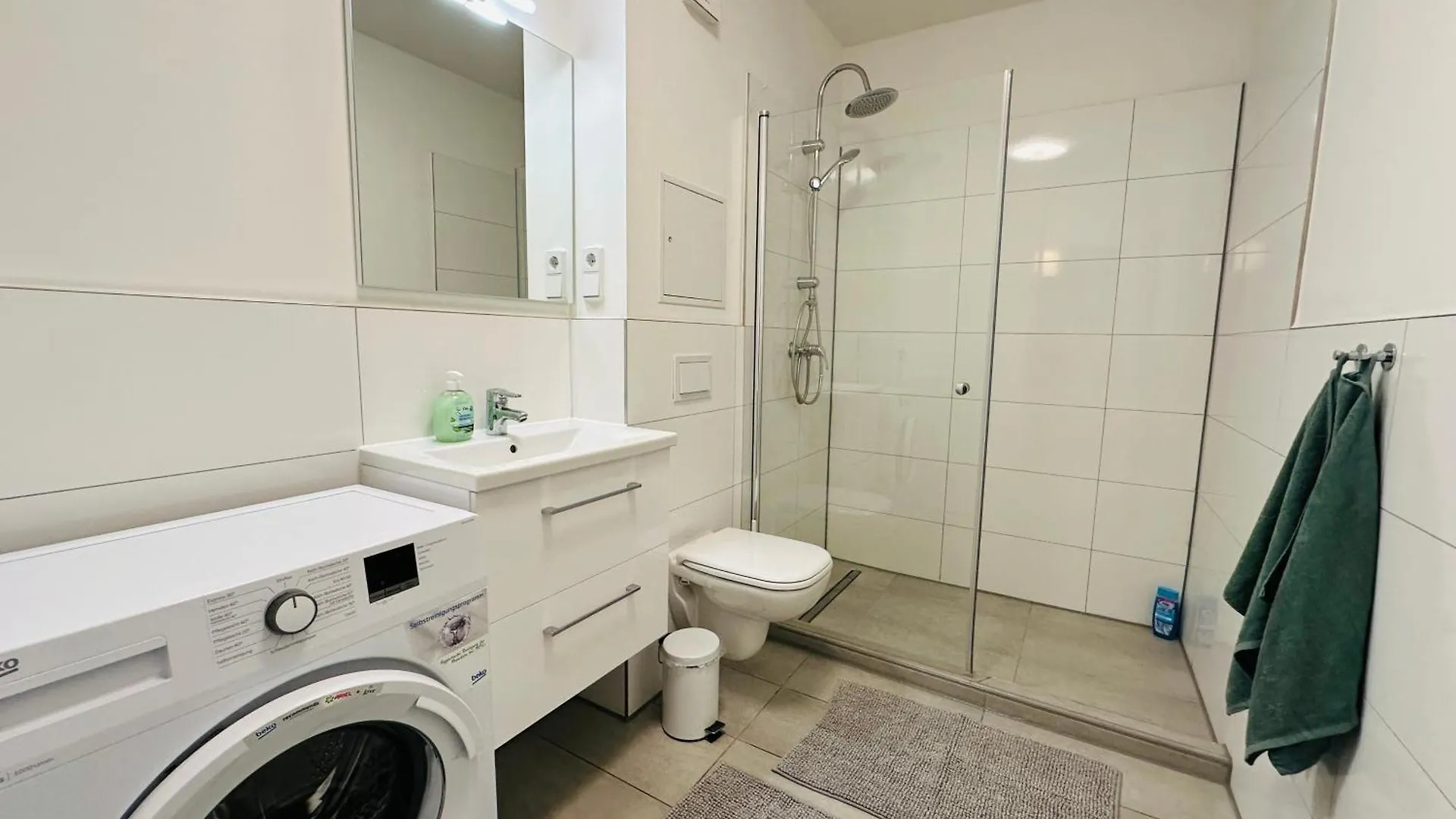 Urban Flats Berlin Aparthotel